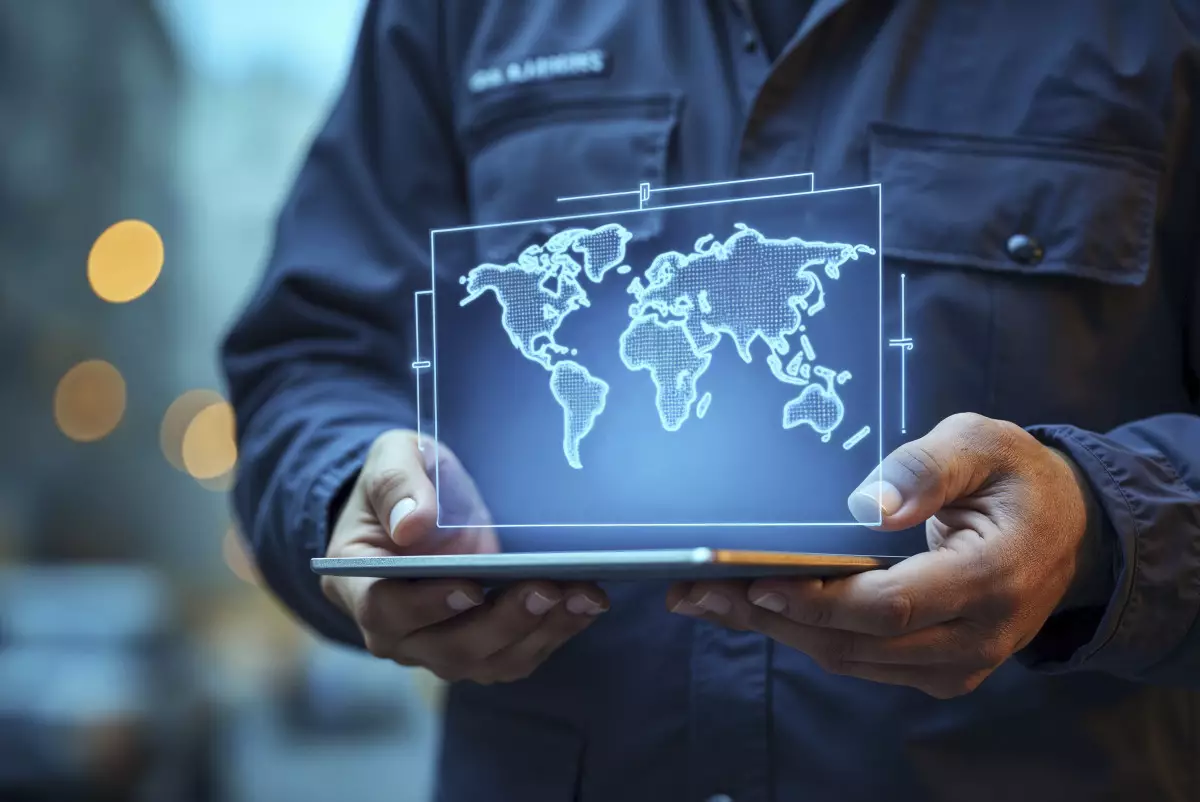 Проход через границу ускорен в 6 раз: Минфин завершает цифровизацию таможни