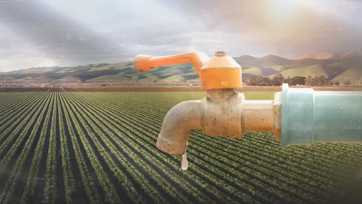 "Бір тамшы су бермейміз": Бектенов өңірлерге қатаң талап қойды