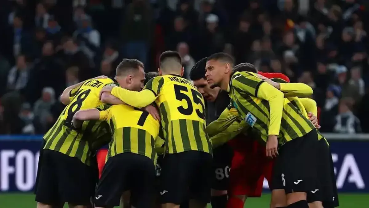 «Кайрат» – «Олимпиакос»: где смотреть матч Лиги чемпионов