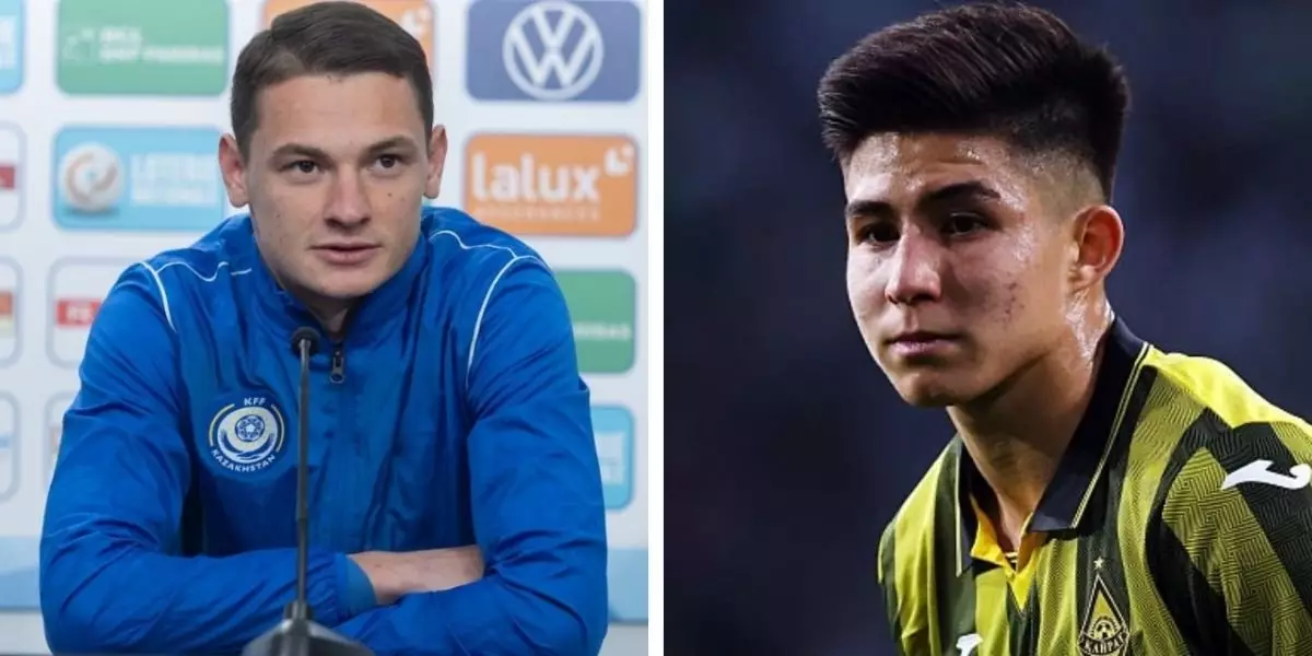 Уехали в Европу: Сатпаев и Чесноков пропустят престижную премию