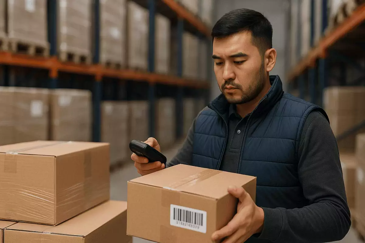 Казахстанскому бизнесу разрешили ввозить сырье с отсрочкой по НДС