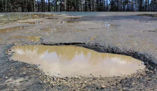 На дефектных участках платных дорог в Казахстане не будет взиматься плата с января