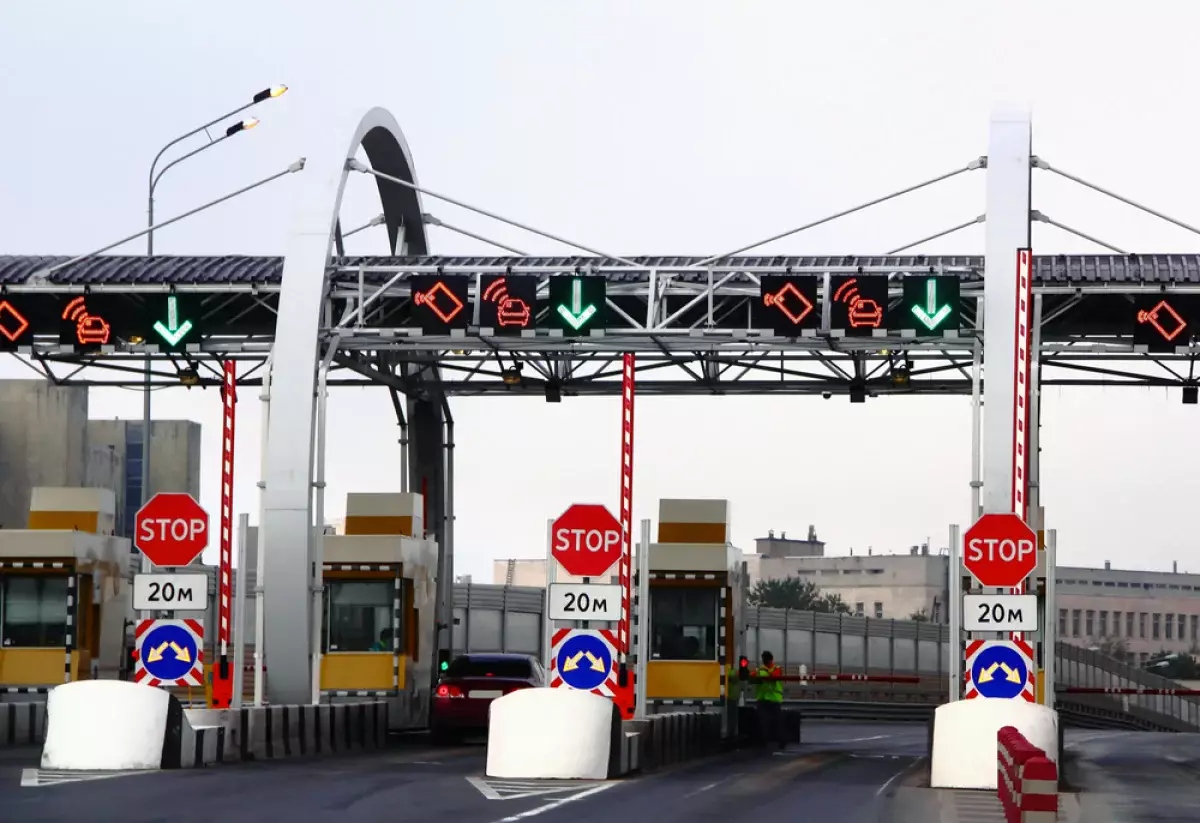 В Казахстане расширяется сеть платных дорог: обновлено 4,9 тыс. км и введены новые участки