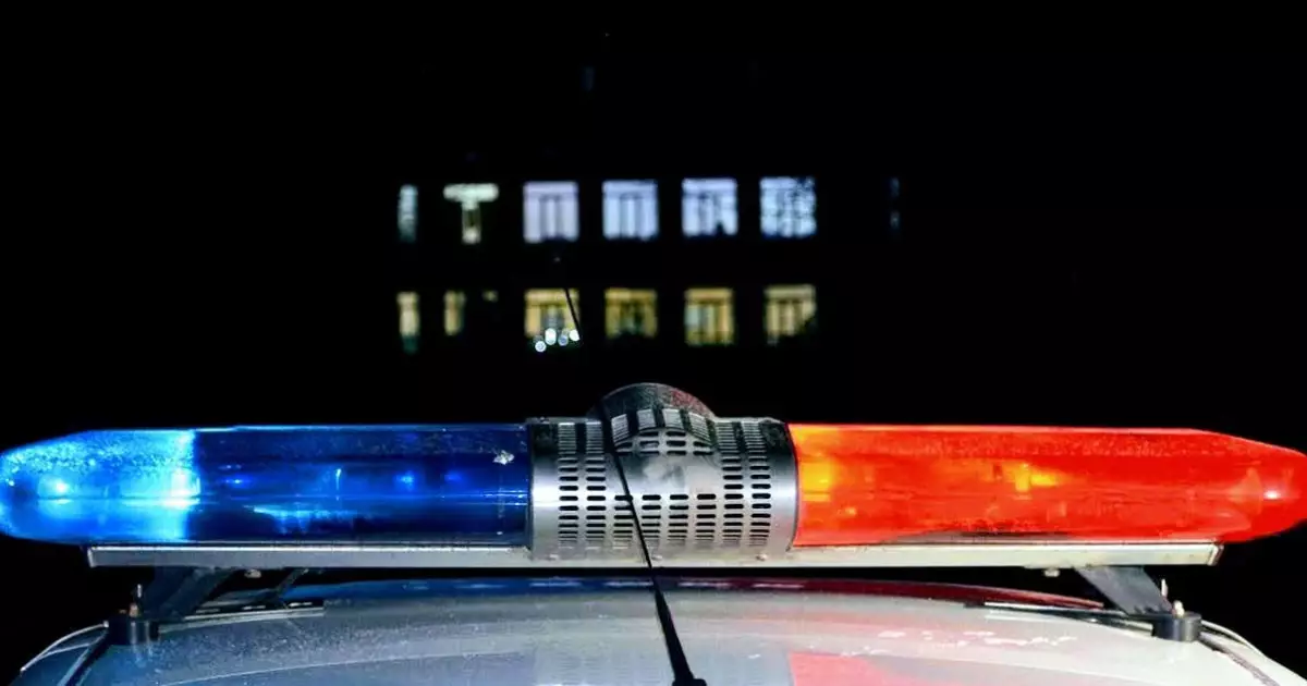   Қолайсыз ауа райы: Полиция азаматтарды жол ережесін сақтауға шақырады   