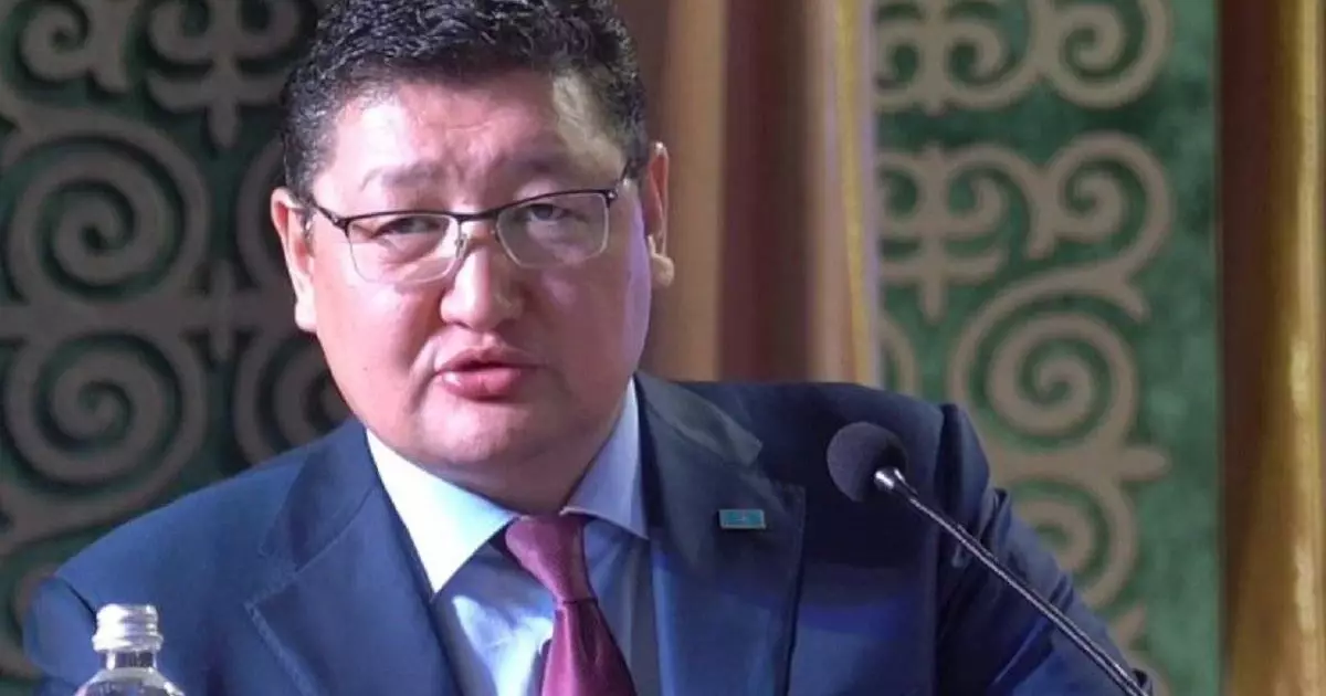  «Қарапайым халықты Қытайға қарсы қоюға болмайды» – Берік Уәли 