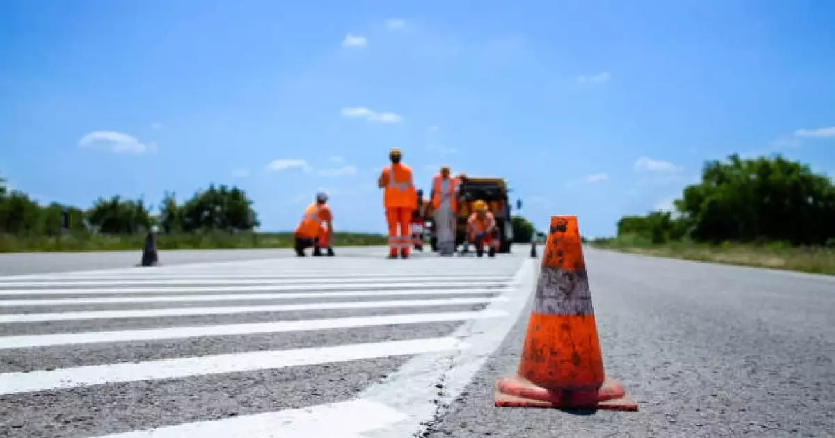  Қазақстанда 13 мың шақырым автожол жөнделді – министр 