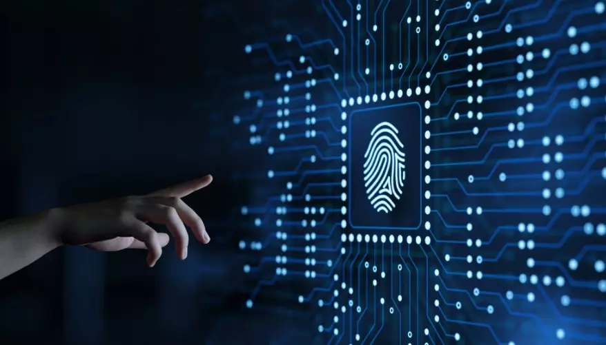 Десять аэропортов страны перейдут на биометрическую идентификацию