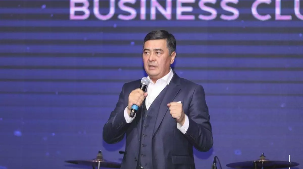 Итоги года и планы на 2026: PARASAT готовит слёт в Алматы