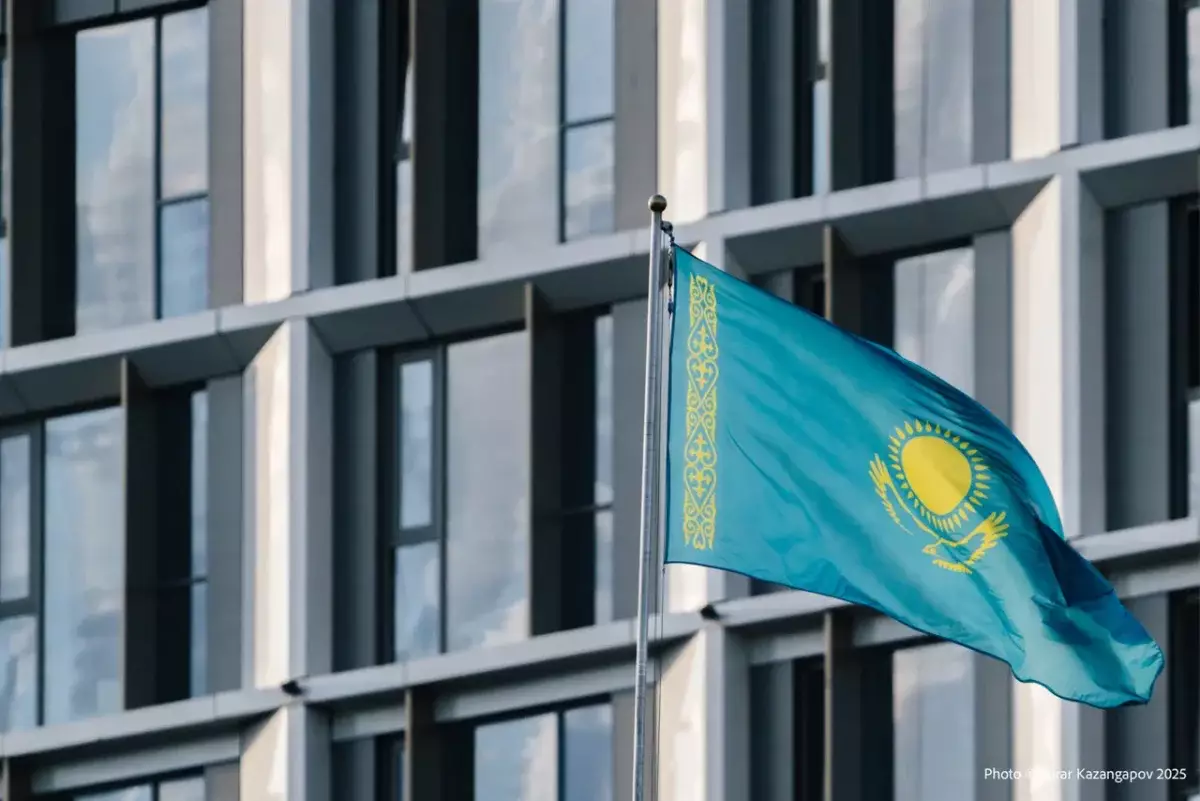 Алматинские ЖК с разрешениями на долевое строительство — опубликован список