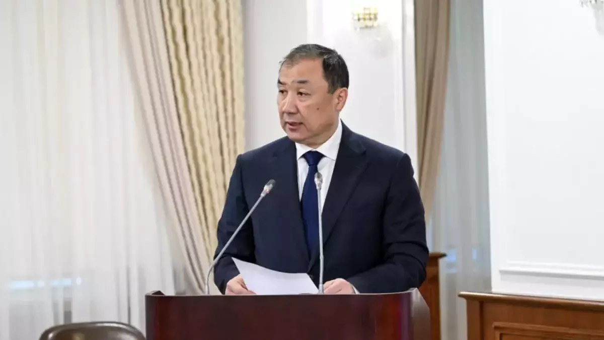 2027 жылы елде алғашқы пилотсыз жүк көліктерін іске қосылмақ