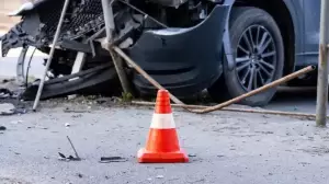 Алматы облысында жол апатынан төрт адам қаза тапты