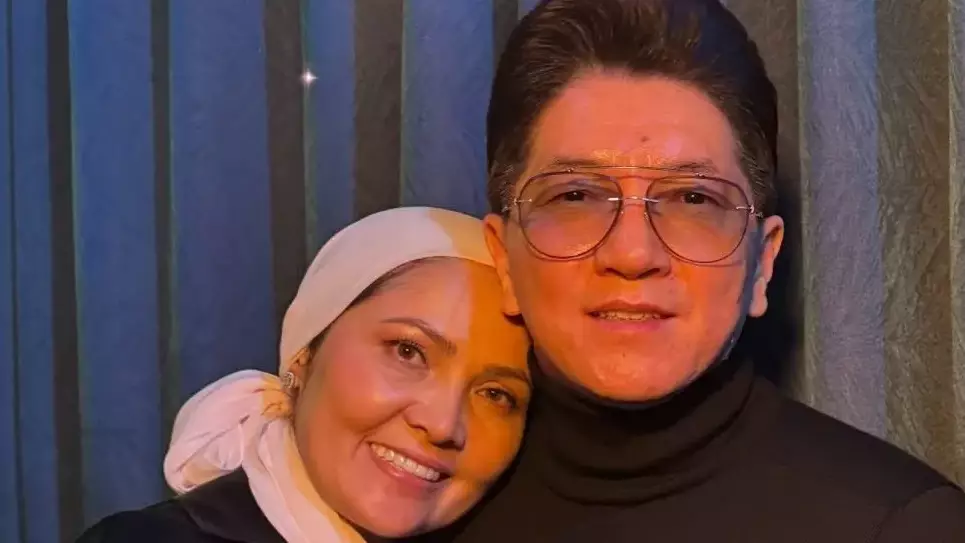 «Ұятқа қалдық» – Сәкен Майғазиевтің әйелі масқара болды