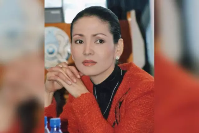 Танымал журналист 12-де туған күнмен құттықтайтындарды заңмен тыйым салу керектігін ұсынды