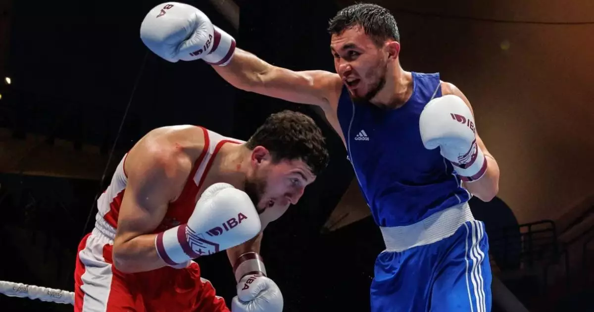  Төрешілер жығып берді: ІВА енді қазақ боксшыларын `жазалауға` көшті ме? 