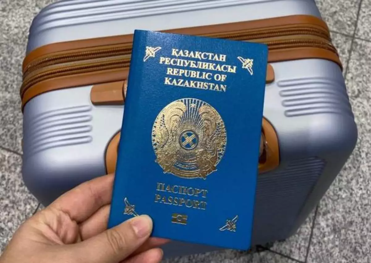 2026 жылы қазақстандықтар үшін паспорт пен жеке куәлік құны қаншаға өседі