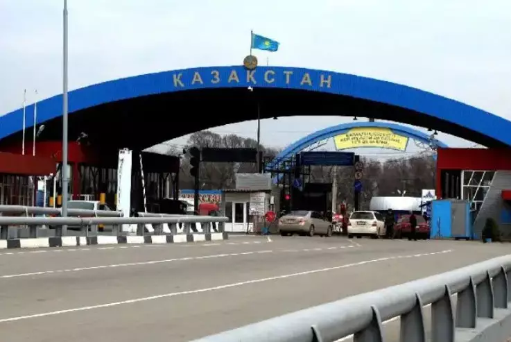 Правительство завершает модернизацию еще пяти пунктов пропуска на границе