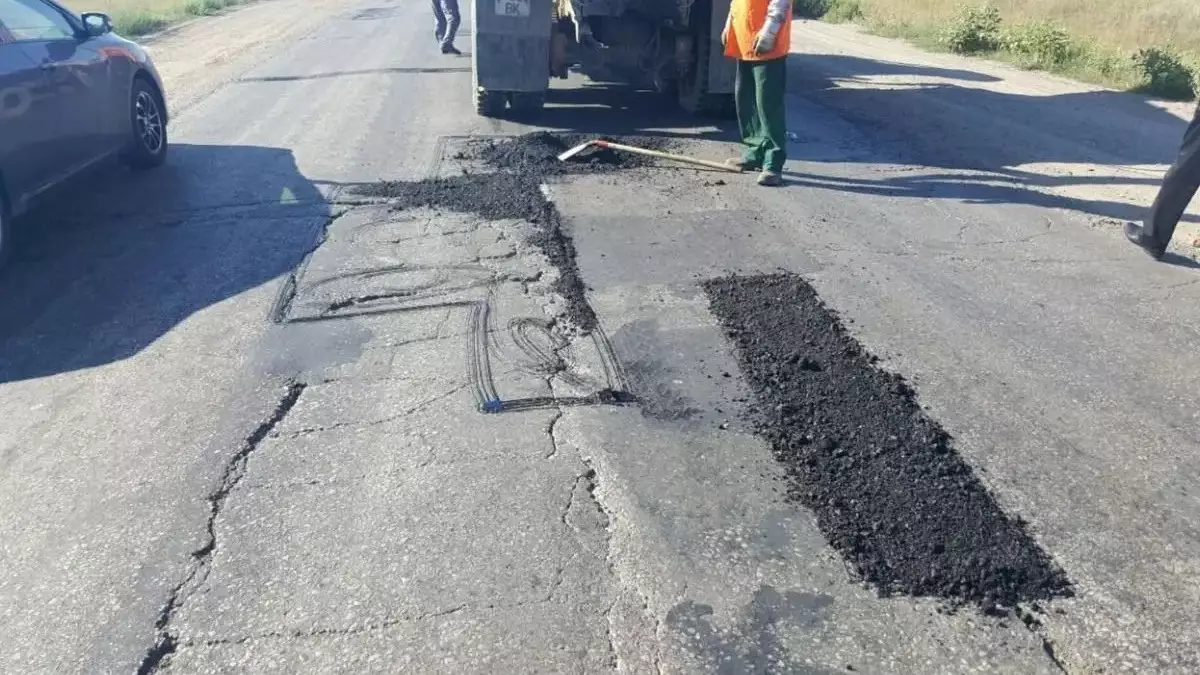Қаңтардан бастап ақауы бар ақылы жолдар тегін болады