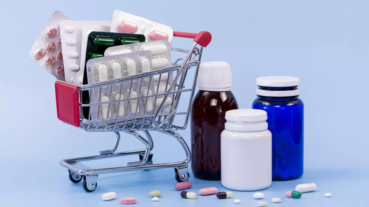 Тегін берілетін дәрілер көбейді: кімдерге қолжетімді?