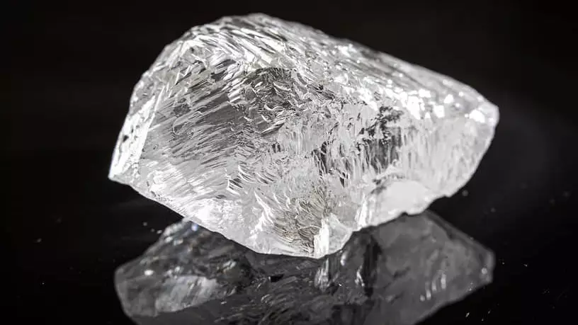 Әлемдегі ең қымбат алмаздар ауылдан табылды