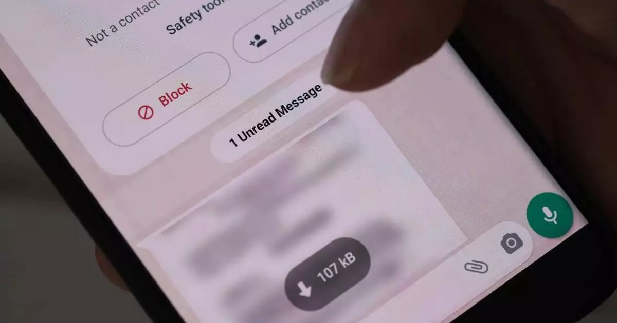  Переписка в WhatsApp станет частью договора: в закон внесут новую норму 