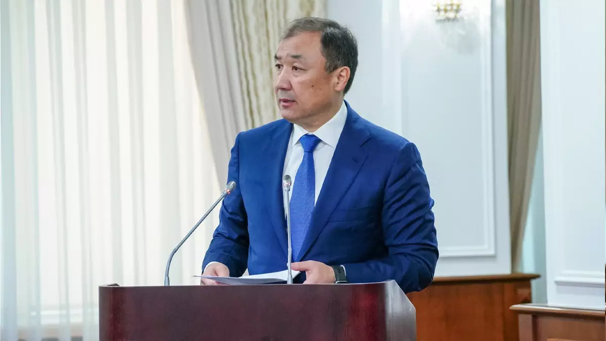 2036 жылы жүргізушісіз жүк көліктері келеді: Министрдің уәдесіне жұрт күмәнмен қарады