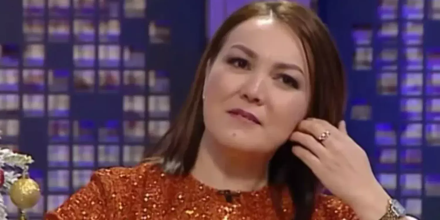 Танымал актриса «тұсауы кесілгеннен кейін» тұрмысқа шыққанын айтты