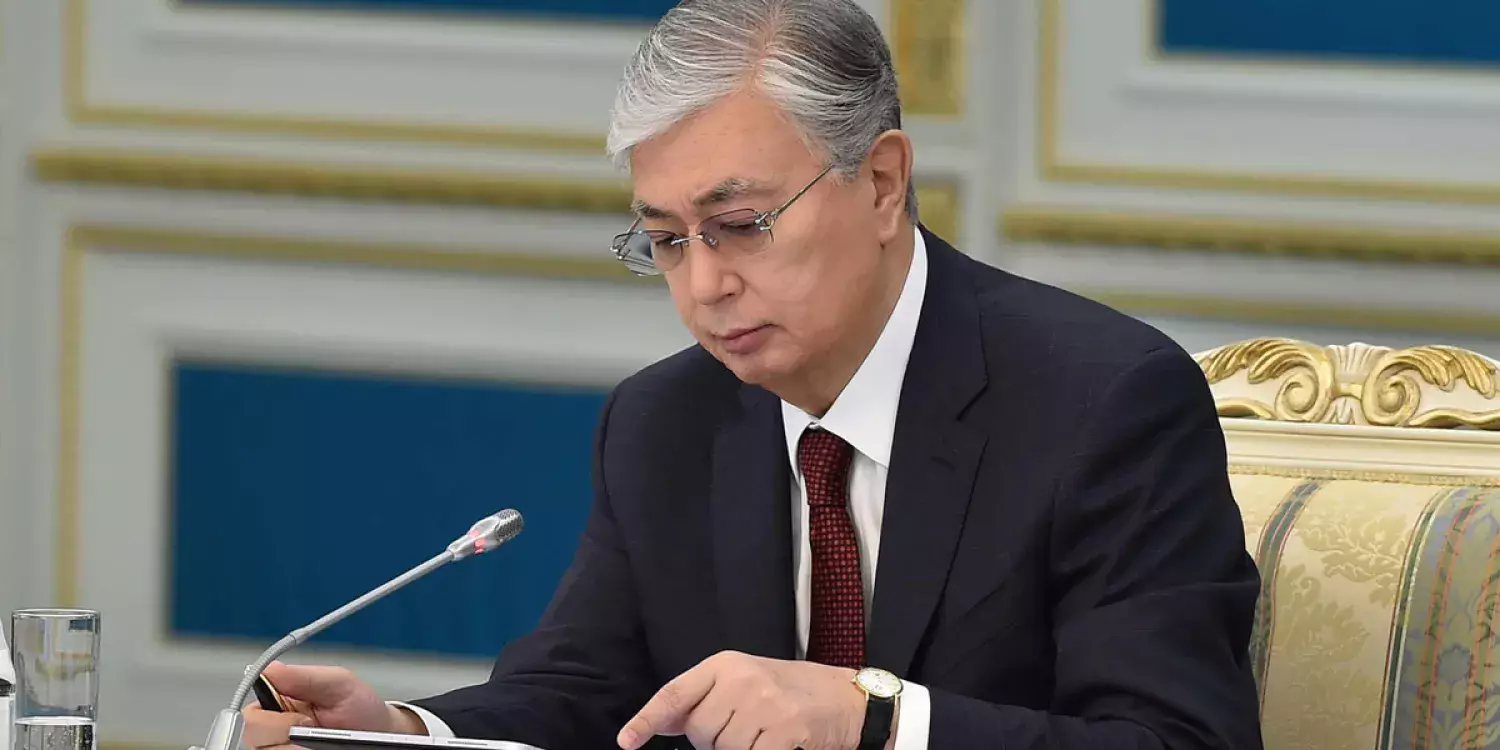 Тоқаев бірнеше елшілікте ауыс-түйіс жүргізді 