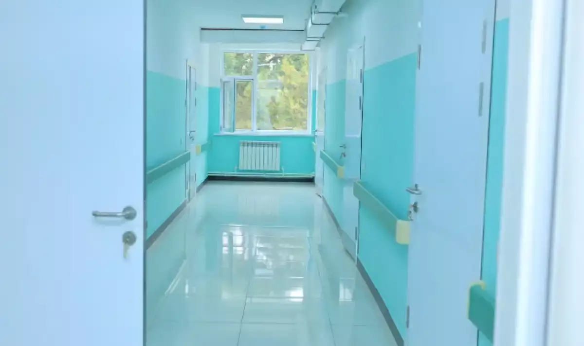 Бас дәрігер жабдыққа жұмсаймыз деп 115 млн теңгені жымқырған