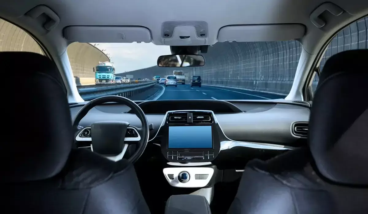 Қазақстанда жүргізушісі болмайтын такси қашан пайда болады