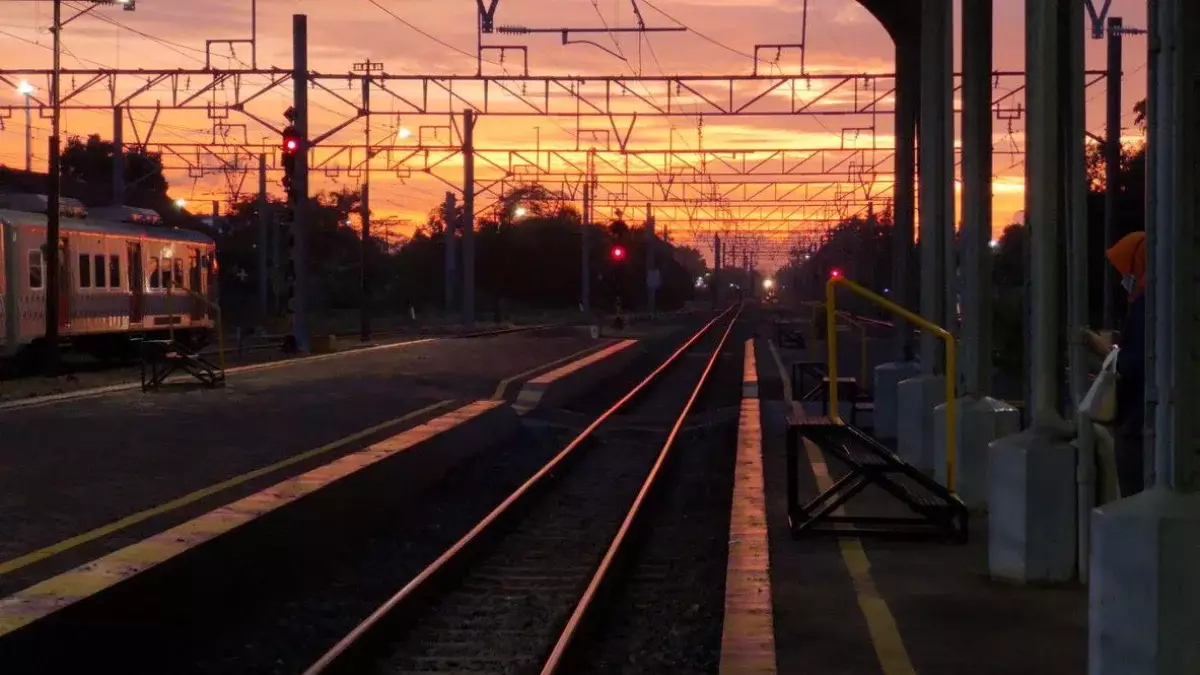 Қазақстанда 4 мың шақырымнан астам пойыз жолы жөнделді