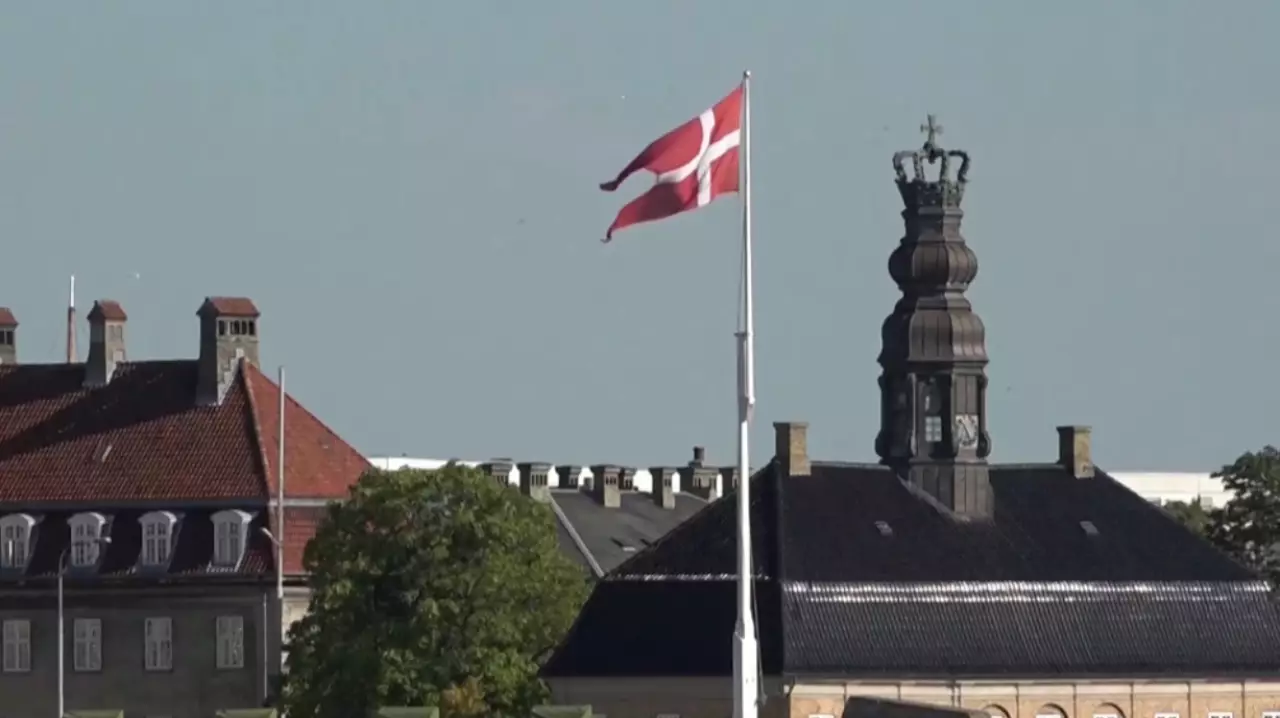 ТОП стран с низким уровнем коррупции