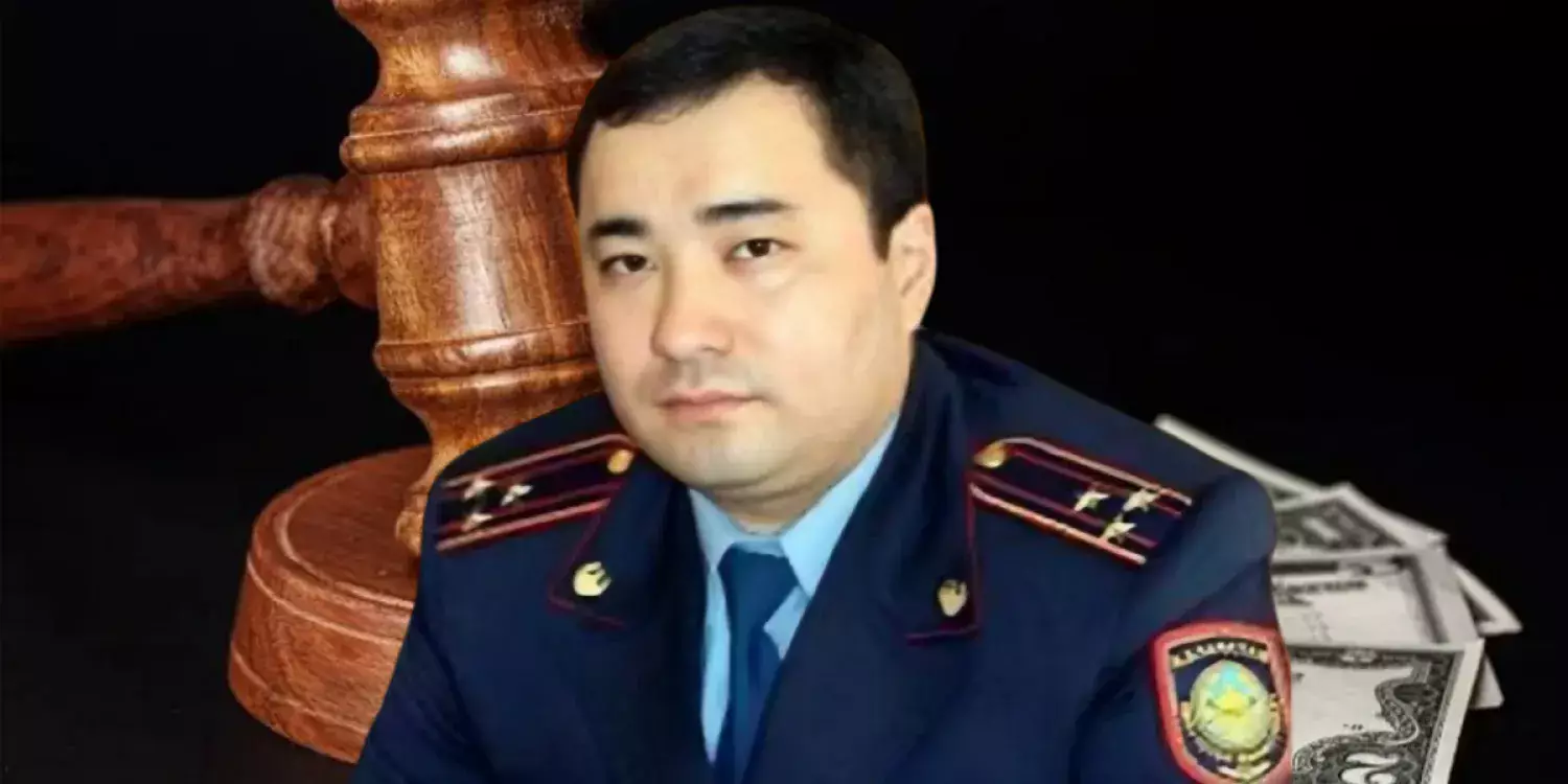 Болат Назарбаевтың ұлы  Нұрбол Назарбаев  өзін банкрот деп тану туралы өтініш берген: сот не шешті