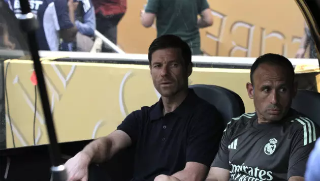 Победитель Лиги чемпионов согласился заменить Алонсо в "Реале". Подробности