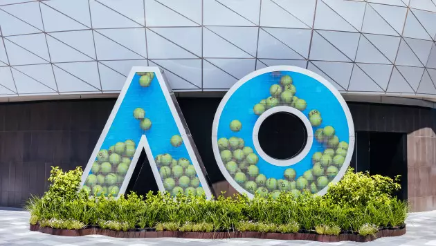 На Australian Open-2026 заявлены пять теннисистов от Казахстана: известны имена