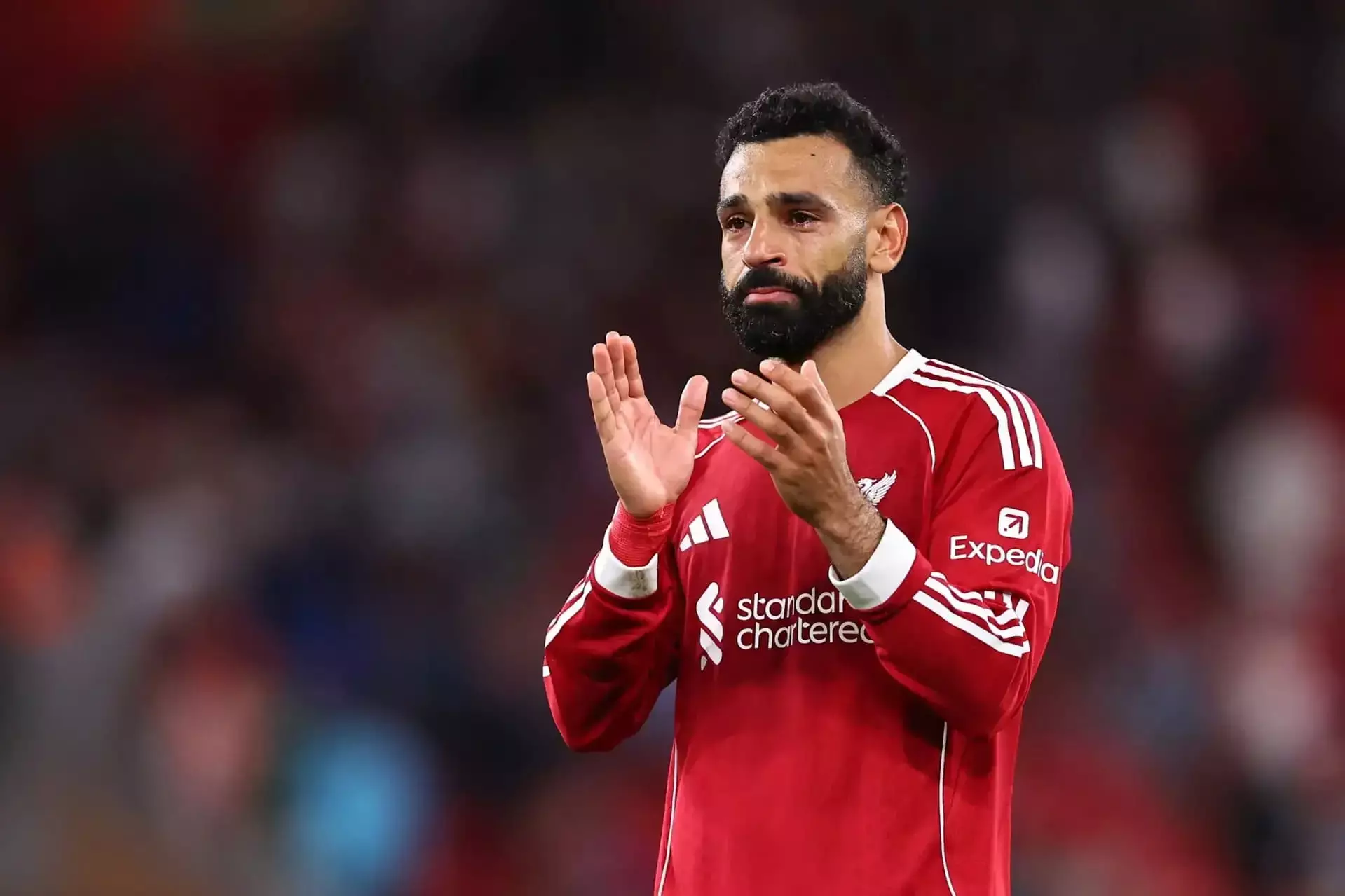 Мохамед Салах Еуропаның топ клубына ауысуы мүмкін