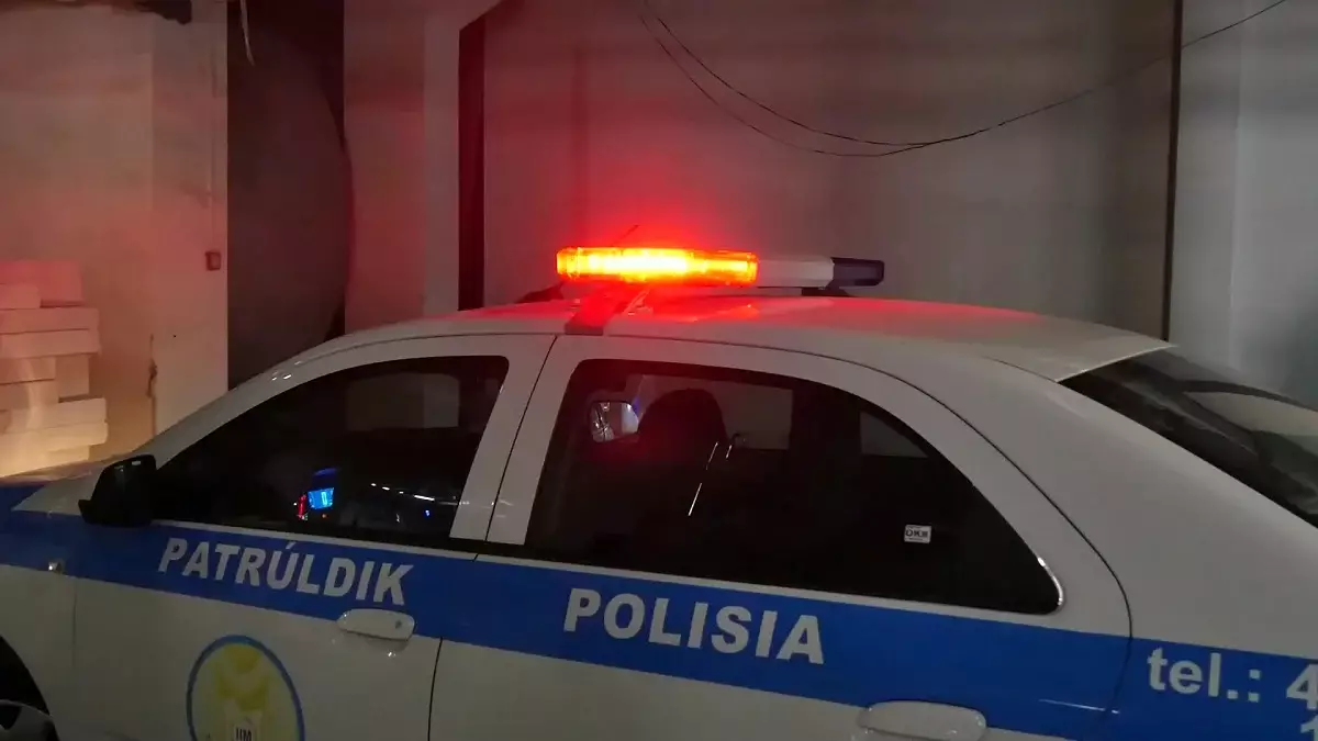 Алматы облысында жол апатынан 4 адам қаза тапты