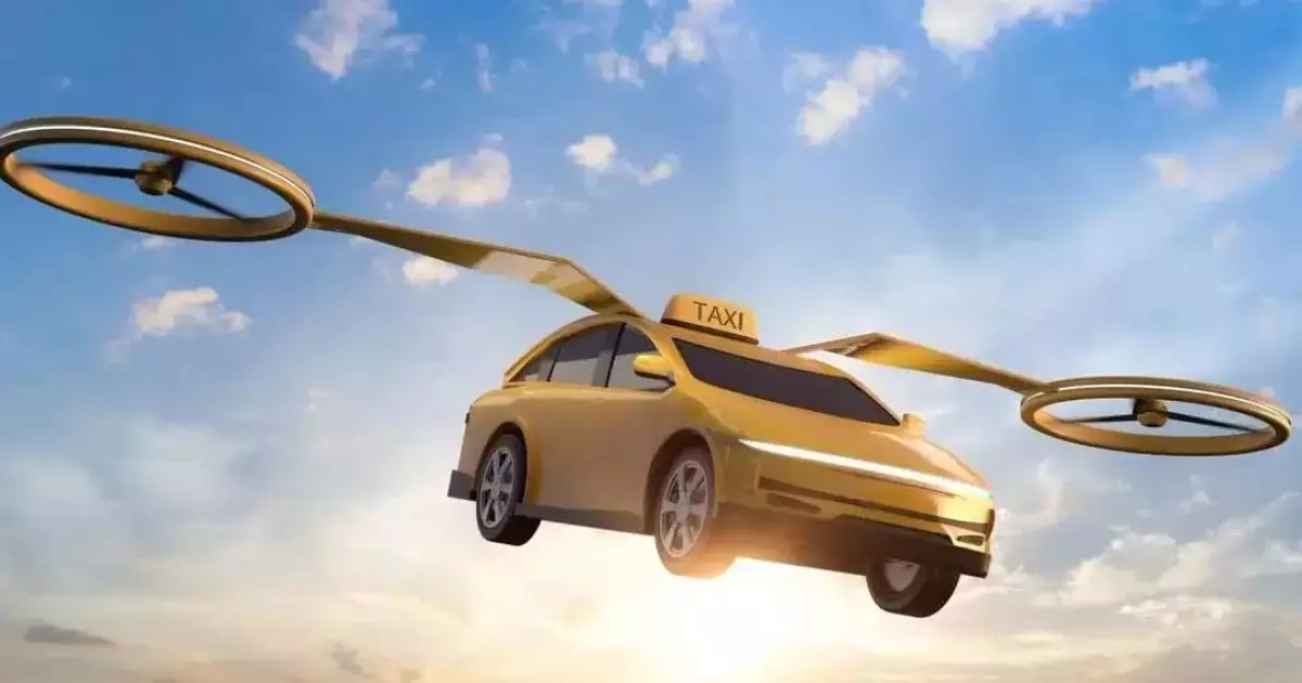  Қазақстанда жүргізушісіз көліктерге арналған инфрақұрылым әзірленіп жатыр 