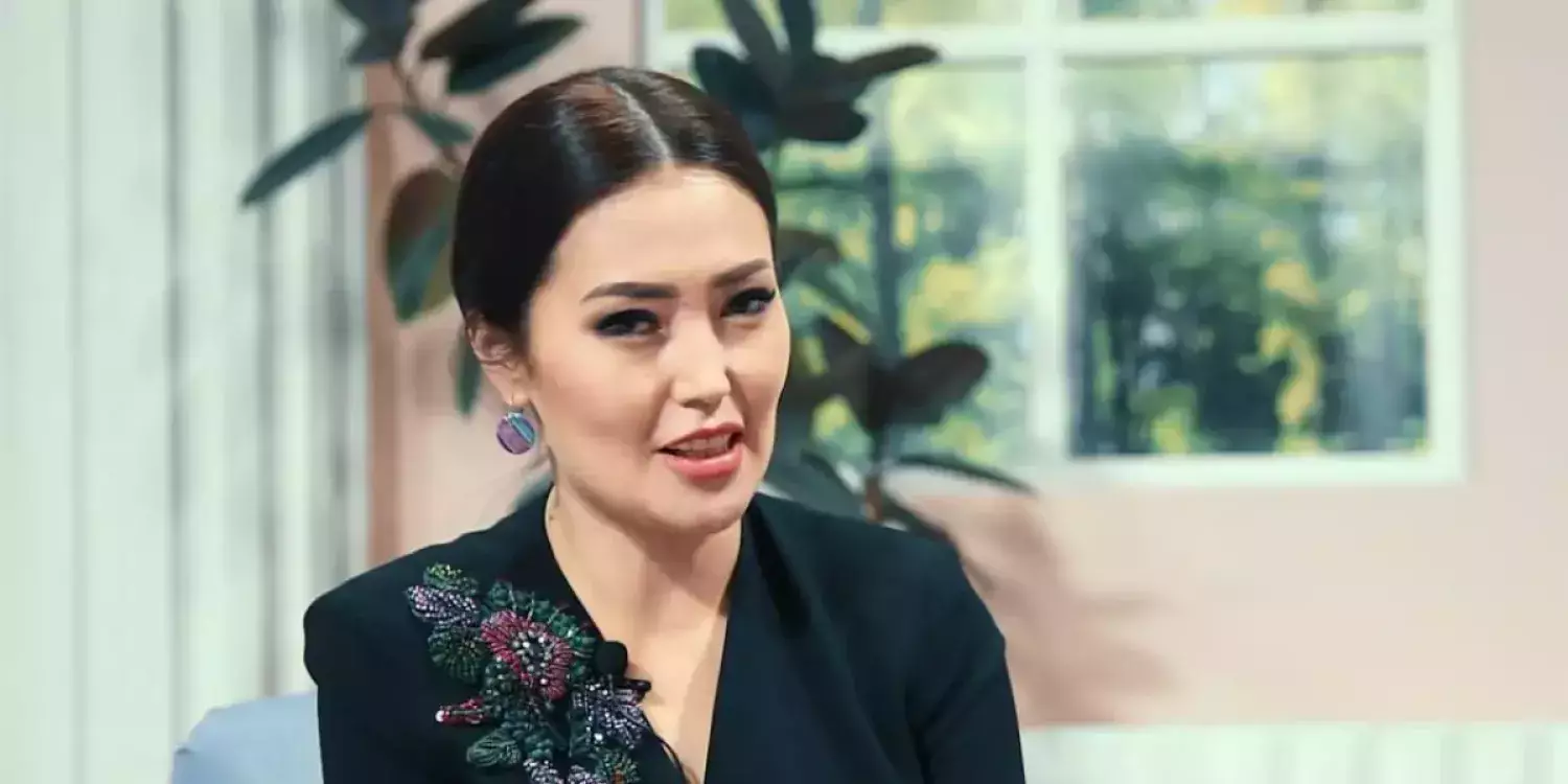 "Жер теріс айналады": Жанат Бақыт елді шошытты