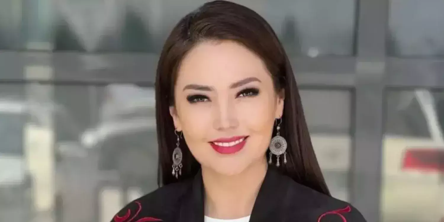 «Жер кері айналып, адам ойымен сөйлейді»: Жанат Бақыт тағы да елдің үрейін ұшырды