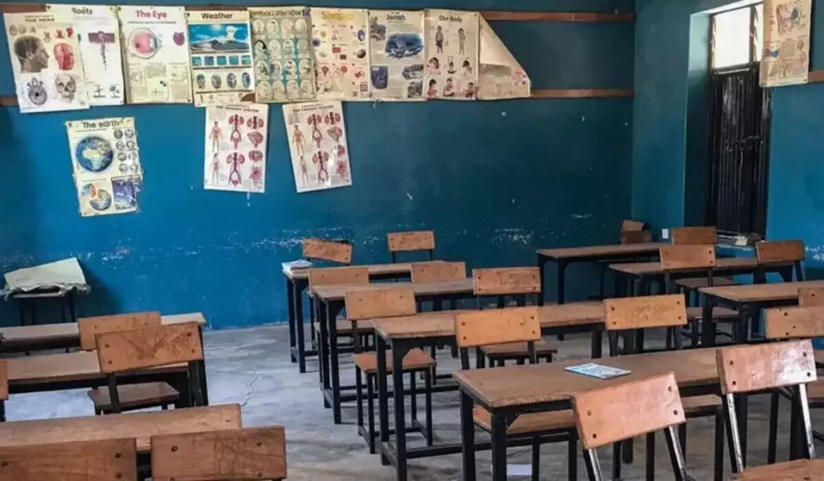 100 похищенных школьников освободили в Нигерии: судьба остальных остается неизвестной