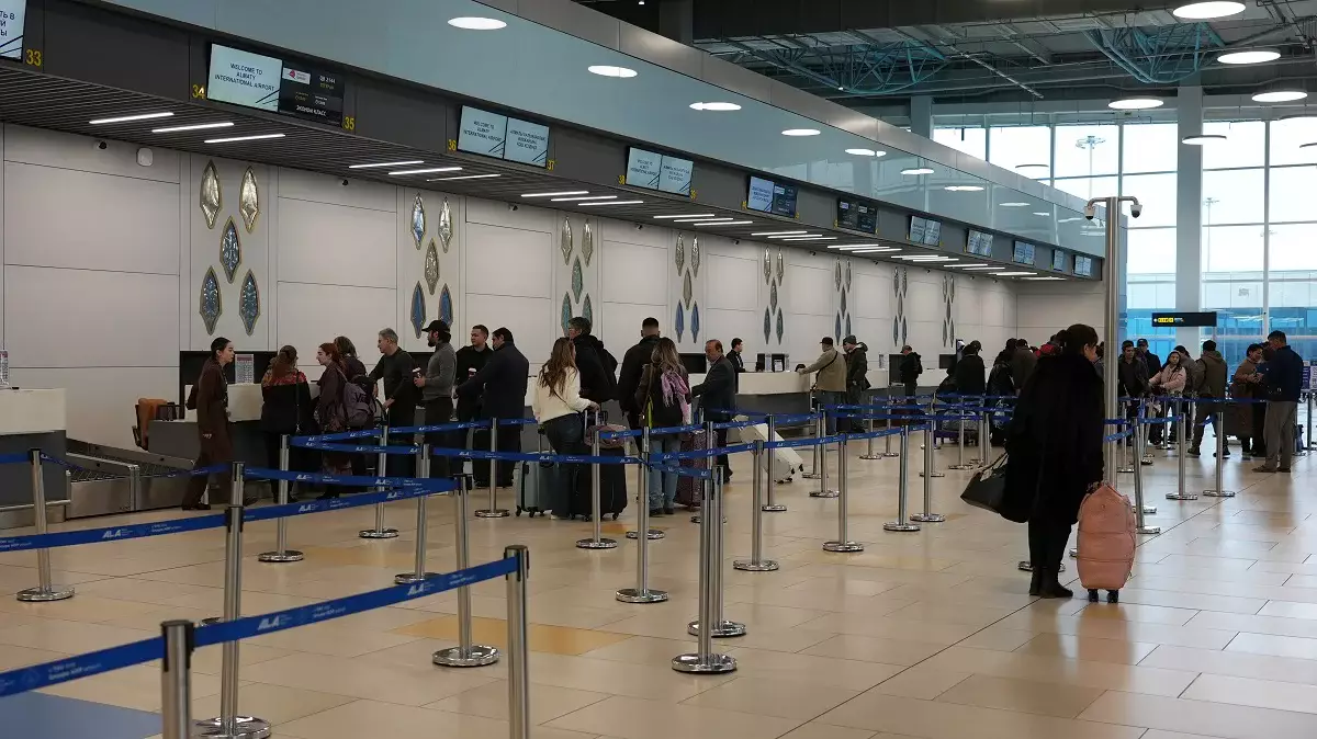 Поручения Президента: в стране обновляют инфраструктуры аэропортов