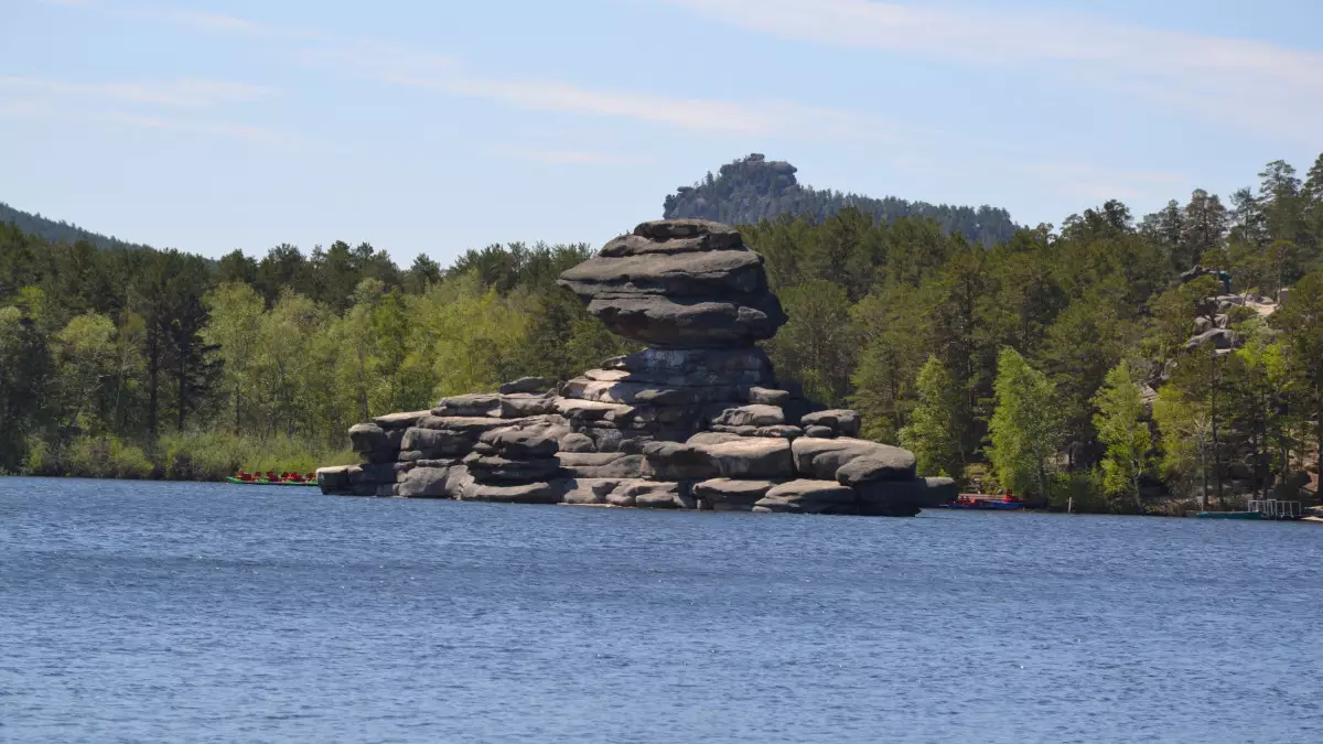 Астана мен Бурабай арасында чартерлік әуе рейсі ашылады