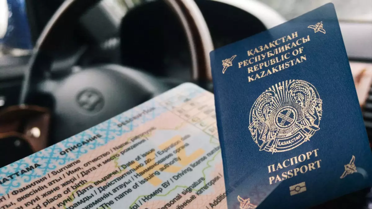 Қазақстанда ресми құжаттарды рәсімдеу қымбаттайды – толық тізім