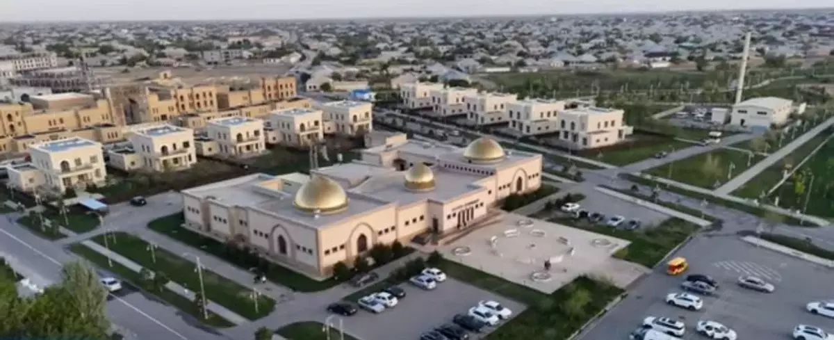 Чиновники на юге Казахстана заказали видеоролик за 100 миллионов тенге