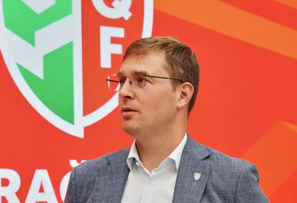 «Надо пересобирать команду» – Турлов о будущем ФК «Шахтер»