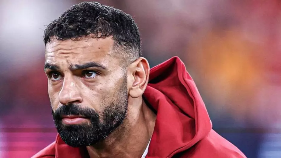 Названы кандидаты на Салаха после скандала в "Ливерпуле"