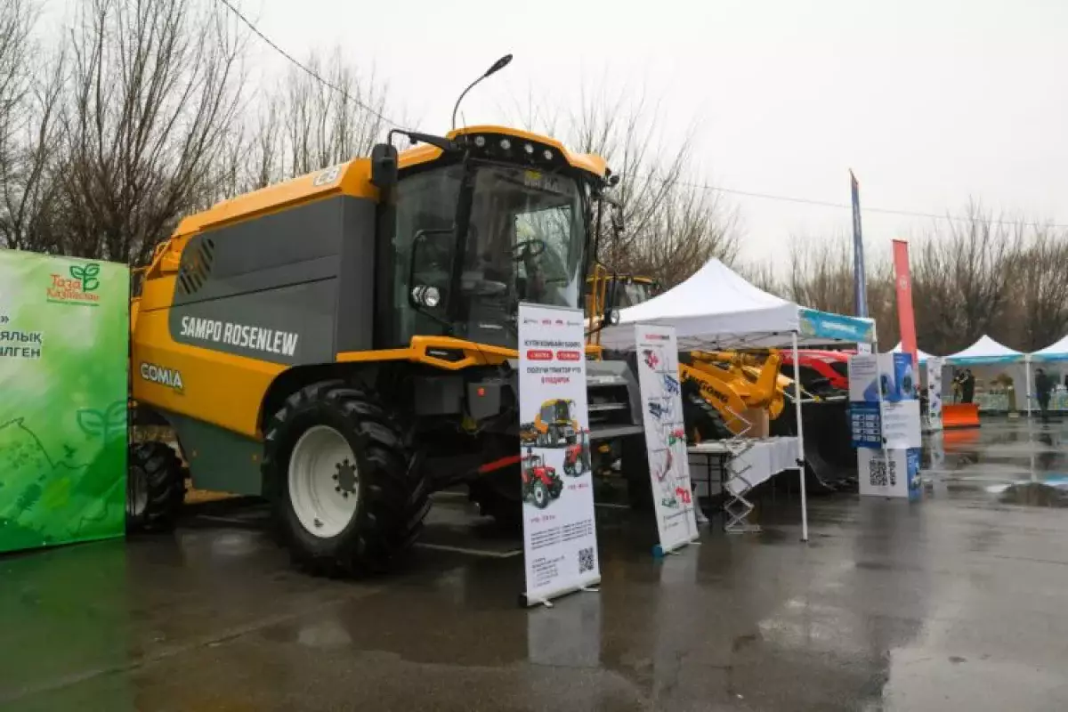 Үлгілі ауыл: Алматы облысында жеңімпаздар марапатталды