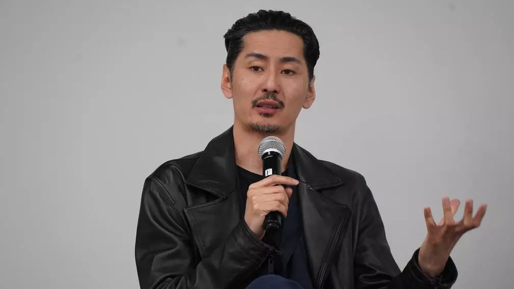 Ерболат Беделхан біздегі шоу-бизнеске қатысты сұмдық жайтты айтты