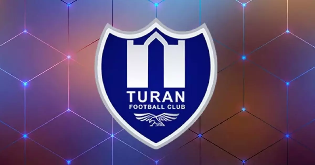  `Тұран` футбол клубы жақында сатуға шығарылады 