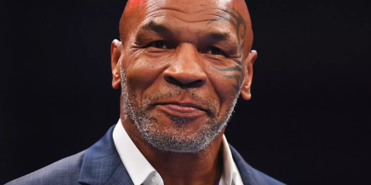 Майк Тайсон мен Флойд Мейвезер айқасының мерзімі мен орны белгілі болды